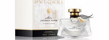 Bulgari Mon Jasmin Noir Eau De Parfum Spray 50ml