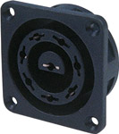PX0552 Panel Mount Female Circular Connector (