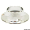 BULK 25mm/1` Top Quality Chrome Plated Slim