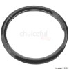 BULK 25mm/1` Zinc Plated Split Rings Pack