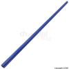 BULK 300mm/12` Blue PVC Wall Plugs Pack of 25