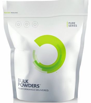 BULK POWDERS 1Kg Creatine Monohydrate