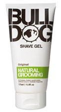 Bulldog Natural Grooming Original Cooling Shave