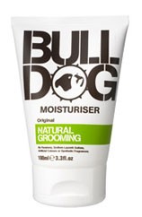 Bulldog Natural Grooming Original Hydrating