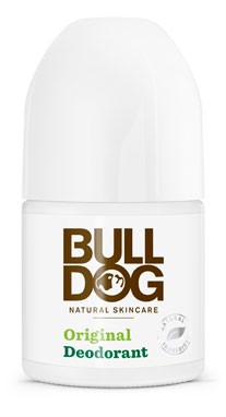 Bulldog Natural Skincare Original Deodorant 50ml
