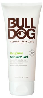Bulldog Natural Skincare Original Shower Gel 200ml
