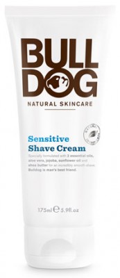 Sensitive Shave Cream