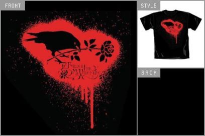 (Crow) T-shirt