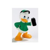 Disney Huey Duck figure