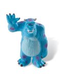 Disney Monsters Inc. Sulley figure