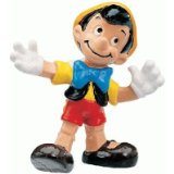 Bullyland Disney Pinocchio figure