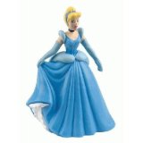 Disney Princess Cinderella Figure