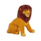 Disney Simba from the Lion King figure