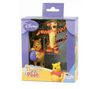 BULLYLAND Tigger and Winnie the Pooh Figures