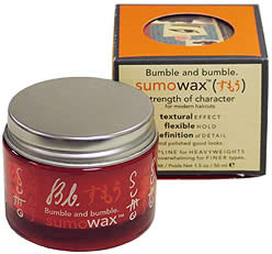BUMBLE and BUMBLE SUMOWAX (50ml)