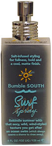 BUMBLE and BUMBLE SURF SPRAY