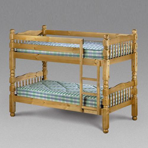 Chunky Bunk Bed 217.114