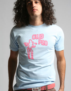 and#39;Club Proand39; T-Shirt