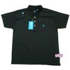 Playa Classic Polo Shirt (Black)