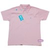 Playa Classic Polo Shirt (Pink)