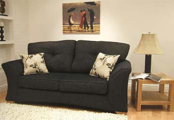 Buoyant Upholstery Buoyant Milan Sofa Bed - WHILE STOCKS LAST!