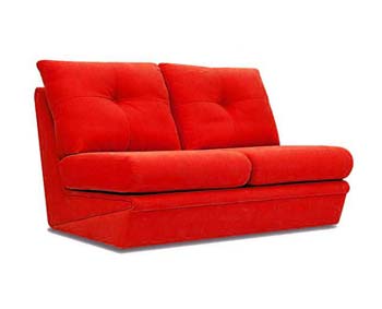 Buoyant Upholstery Buoyant Vogue 2 Seater Sofa Bed