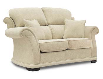 Buoyant Upholstery Eagle Aquarius 2 Seater Sofa