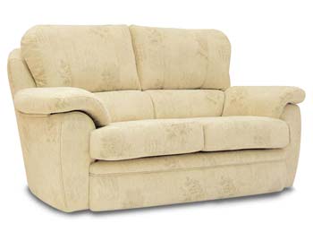 Buoyant Upholstery Eagle Capricorn 2 Seater Sofa