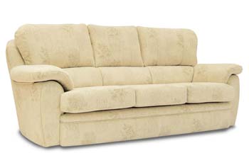 Buoyant Upholstery Eagle Capricorn 3 Seater Sofa