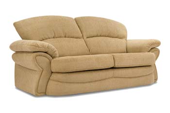 Buoyant Upholstery Eagle Genoa 2 Seater Sofa