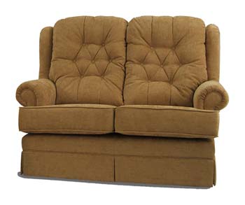 Buoyant Upholstery Eagle Highbury 2 Seater Sofa
