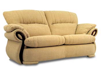 Buoyant Upholstery Eagle Marquis 3 Seater Sofa