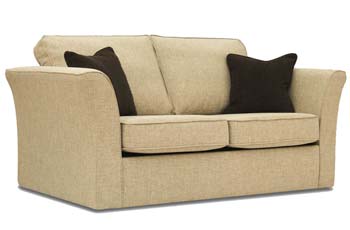 Buoyant Upholstery Eagle Newry 2 Seater Sofa Bed
