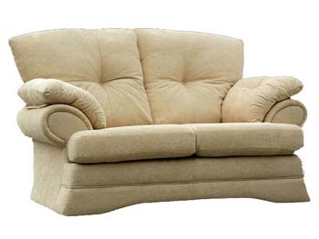 Buoyant Upholstery Eagle Nico 2 Seater Sofa