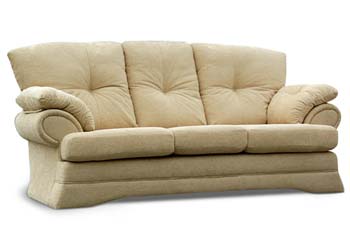 Buoyant Upholstery Eagle Nico 3 Seater Sofa