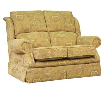 Buoyant Upholstery Eagle Palmer 2 Seater Sofa