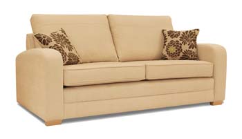 Buoyant Upholstery Eagle Roma 2 Seater Sofa