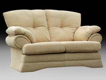 Buoyant Upholstery Ltd Elizabeth 2 seater Sofa