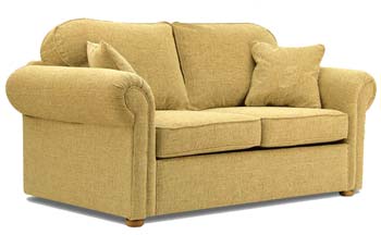 Buoyant Upholstery Ltd Hamilton 2 seater Sofa