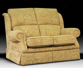 Buoyant Upholstery Ltd Katrina 2 Seater Sofa