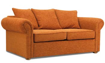 Buoyant Upholstery Ltd Kingston 2 seater Sofa