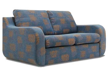 Buoyant Upholstery Ltd Vancouver 2 Seater Sofa