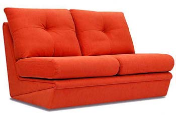 Zara 2 Seater Sofa Bed