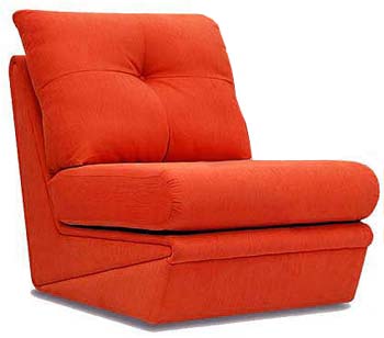 Buoyant Upholstery Ltd Zara Chair Bed