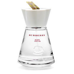 Burberry Baby Touch Alcohol Free Gentle EDT Natural Spray 100ml
