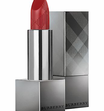 Burberry Beauty Lip Cover Soft Satin Lipstick