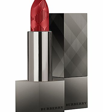 Burberry Beauty Lip Velvet
