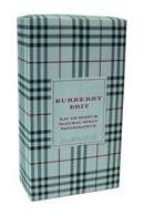 Burberry Brit by Burberry Eau de Parfum Spray 50ml