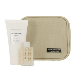 Burberry Brit Discovery Pouch 4.5ml