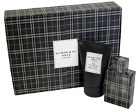 Burberry Brit For Men 50ml Gift Set 50ml Eau de Toilette
